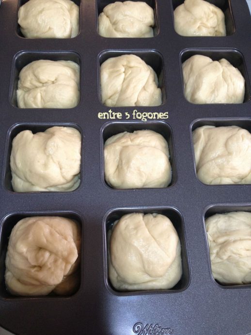 Pan de grasa de pato