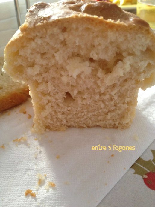 Pan con Grasa de Pato