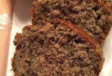 Cake Confit de Pato