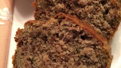 Cake Confit de Pato