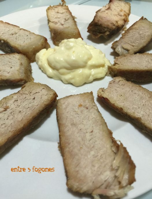 Lomo de orza