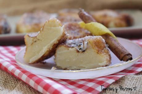 Leche Frita