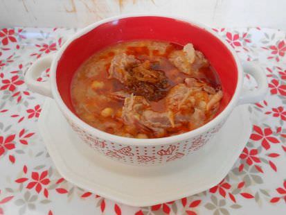 Locro Argentino