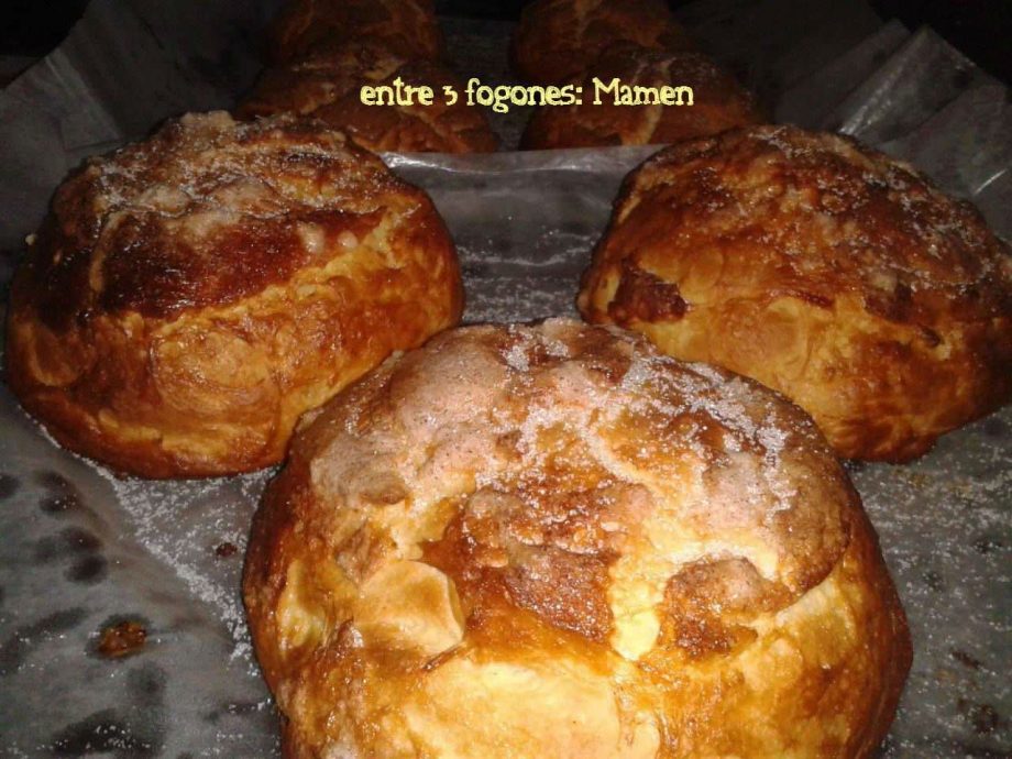 Monas de Pascua Mamen.1