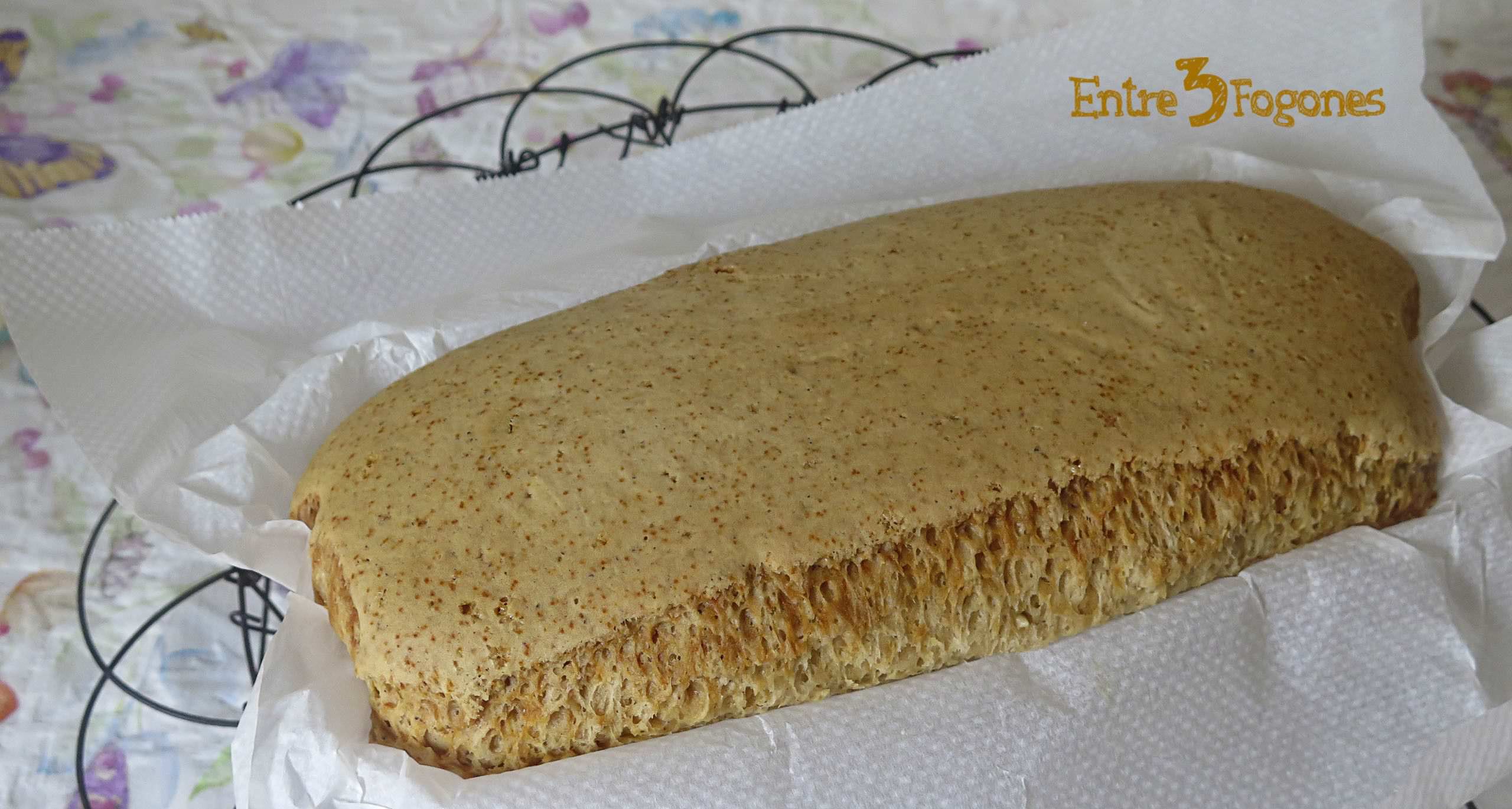 Pain d´èpices