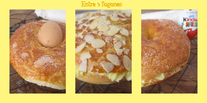 Pasos Mona de Pascua Pasos Mona de Pascua