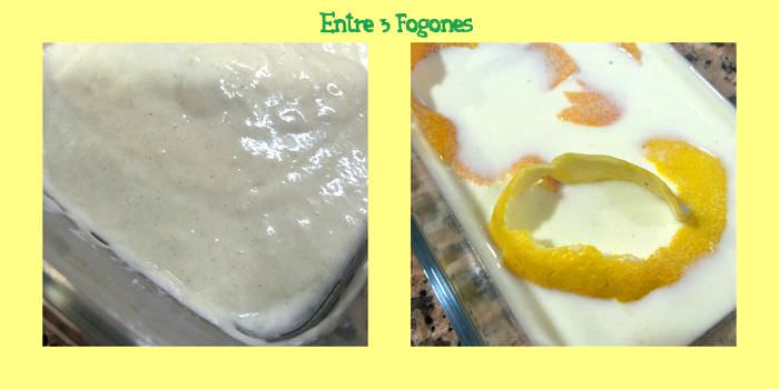 Pasos Roscón de Reyes