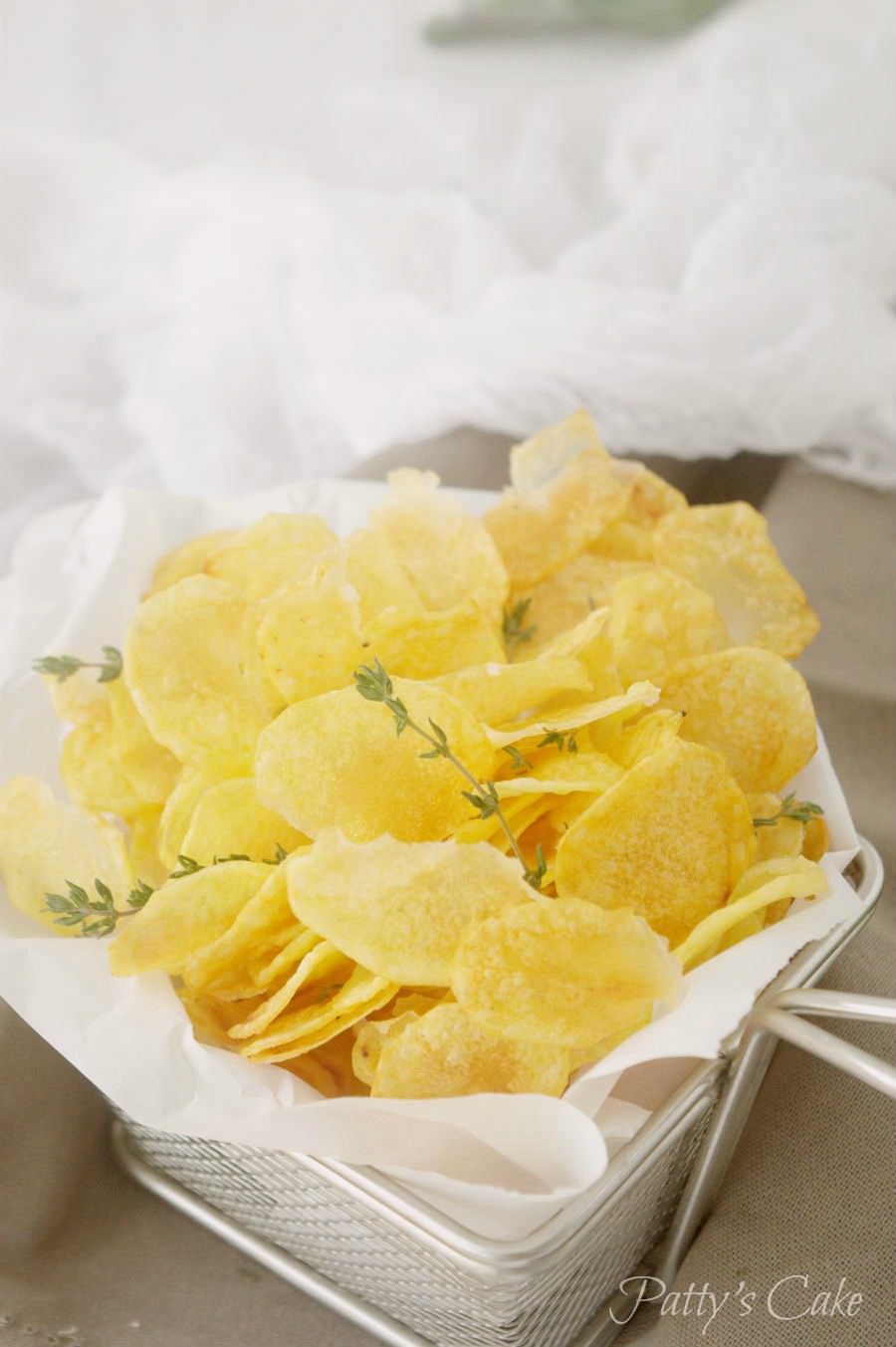 Patatas al Horno