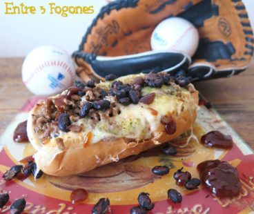 Hot Dogs o Perritos Calientes de Ternera