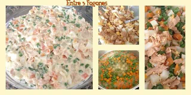 Ensaladilla rusa