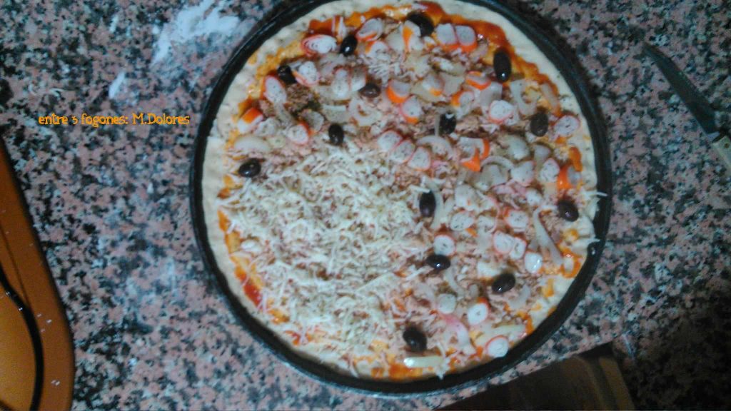 Pizza 1.1