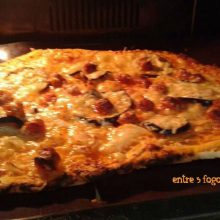 Pizza Javier 2