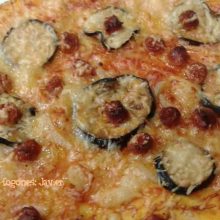 Pizza Javier