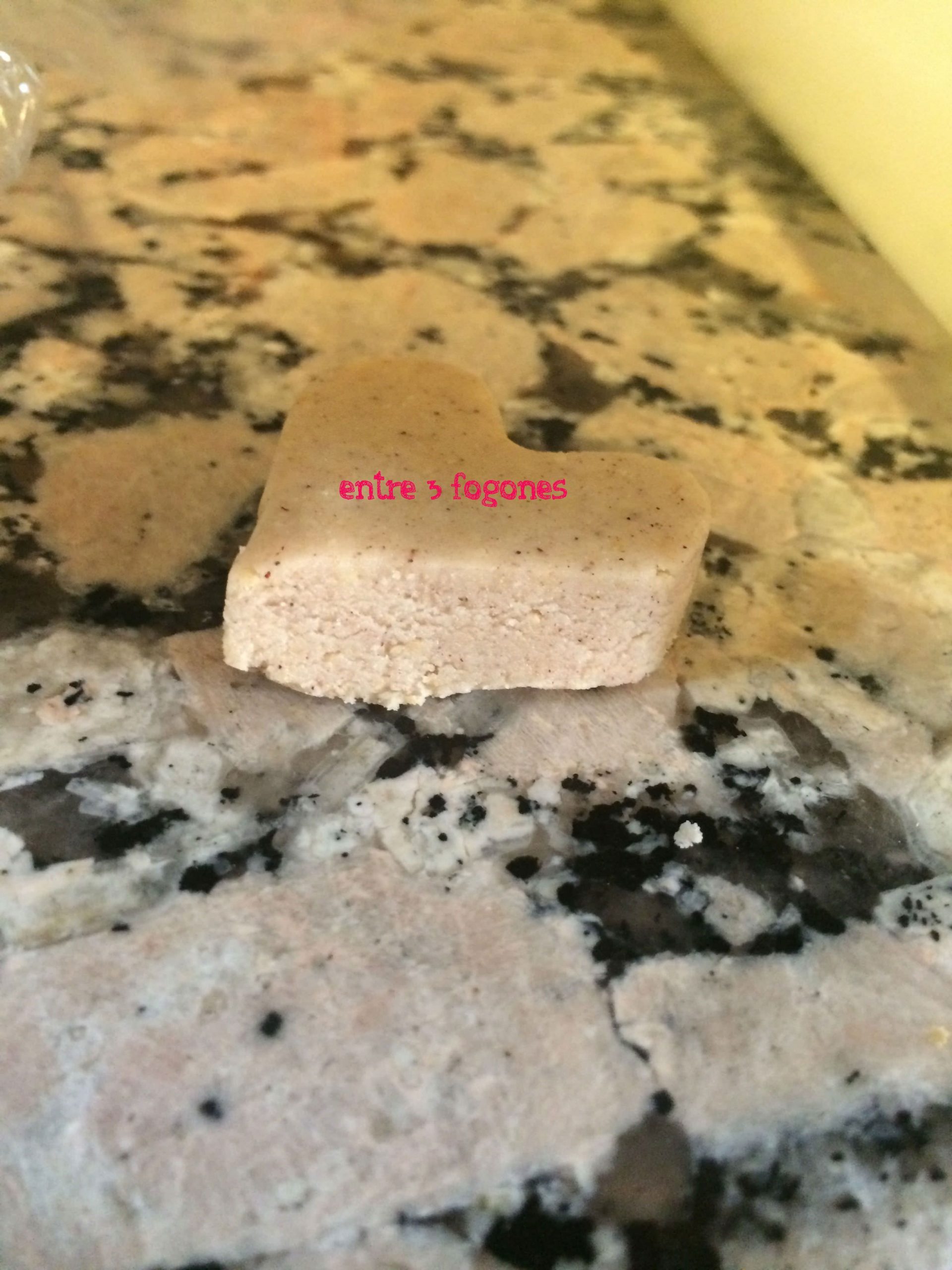 polvoron