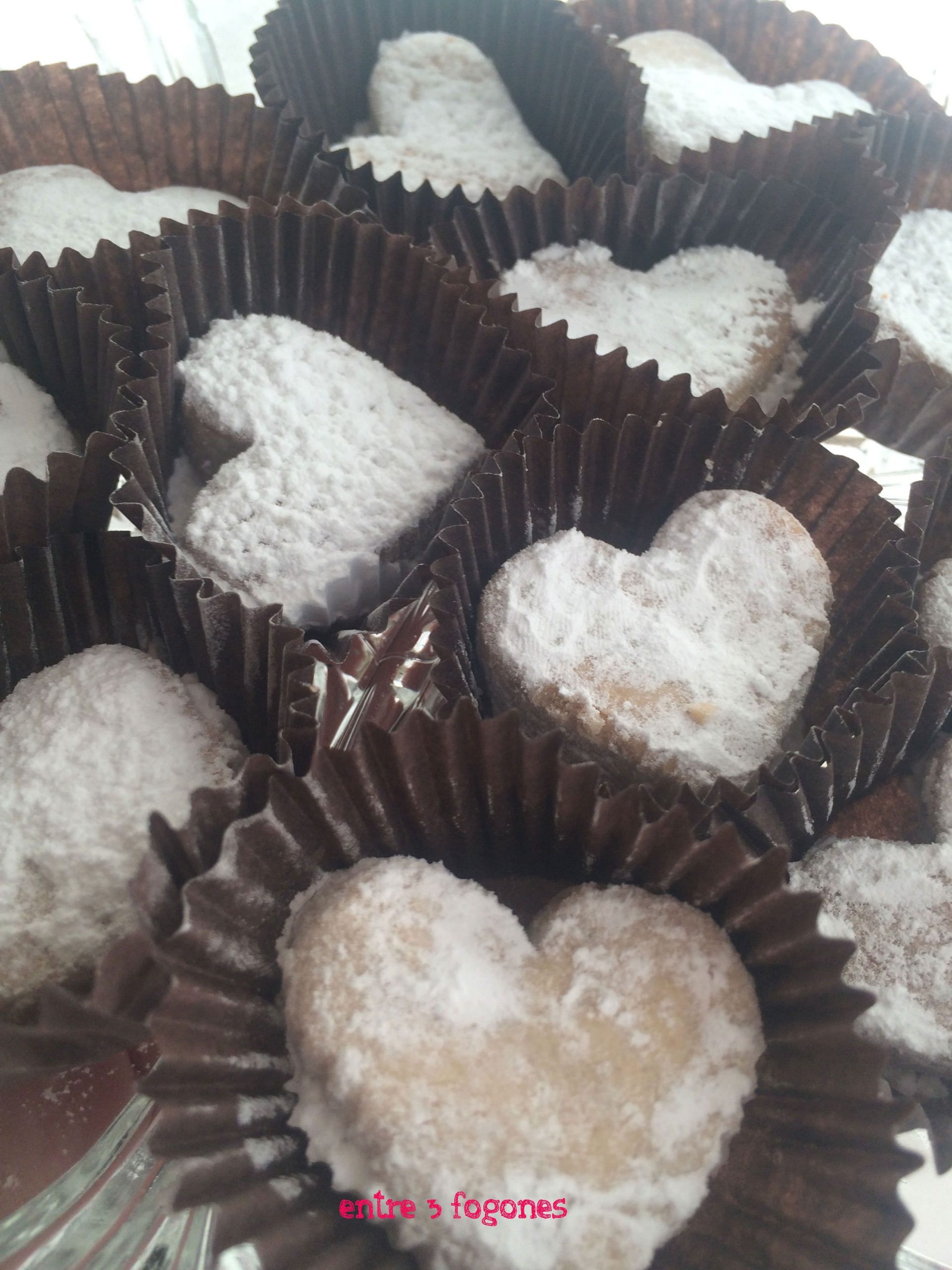 polvorones 1