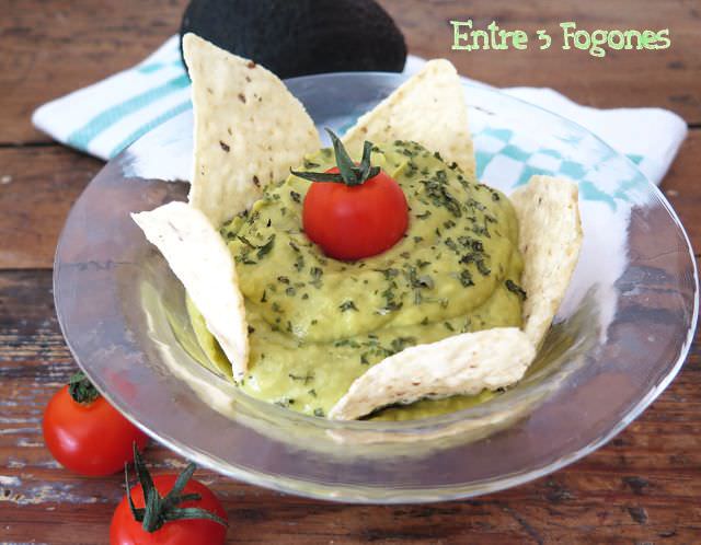 Guacamole