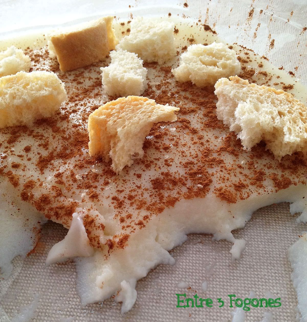 Migas de Niño
