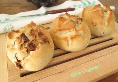 Pan de Higos