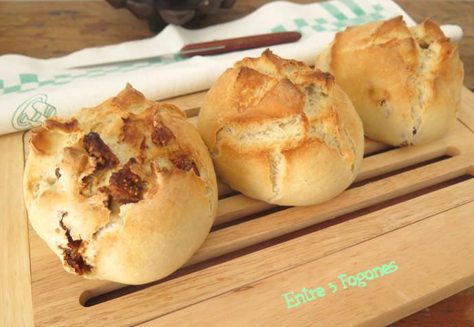 Pan de Higos
