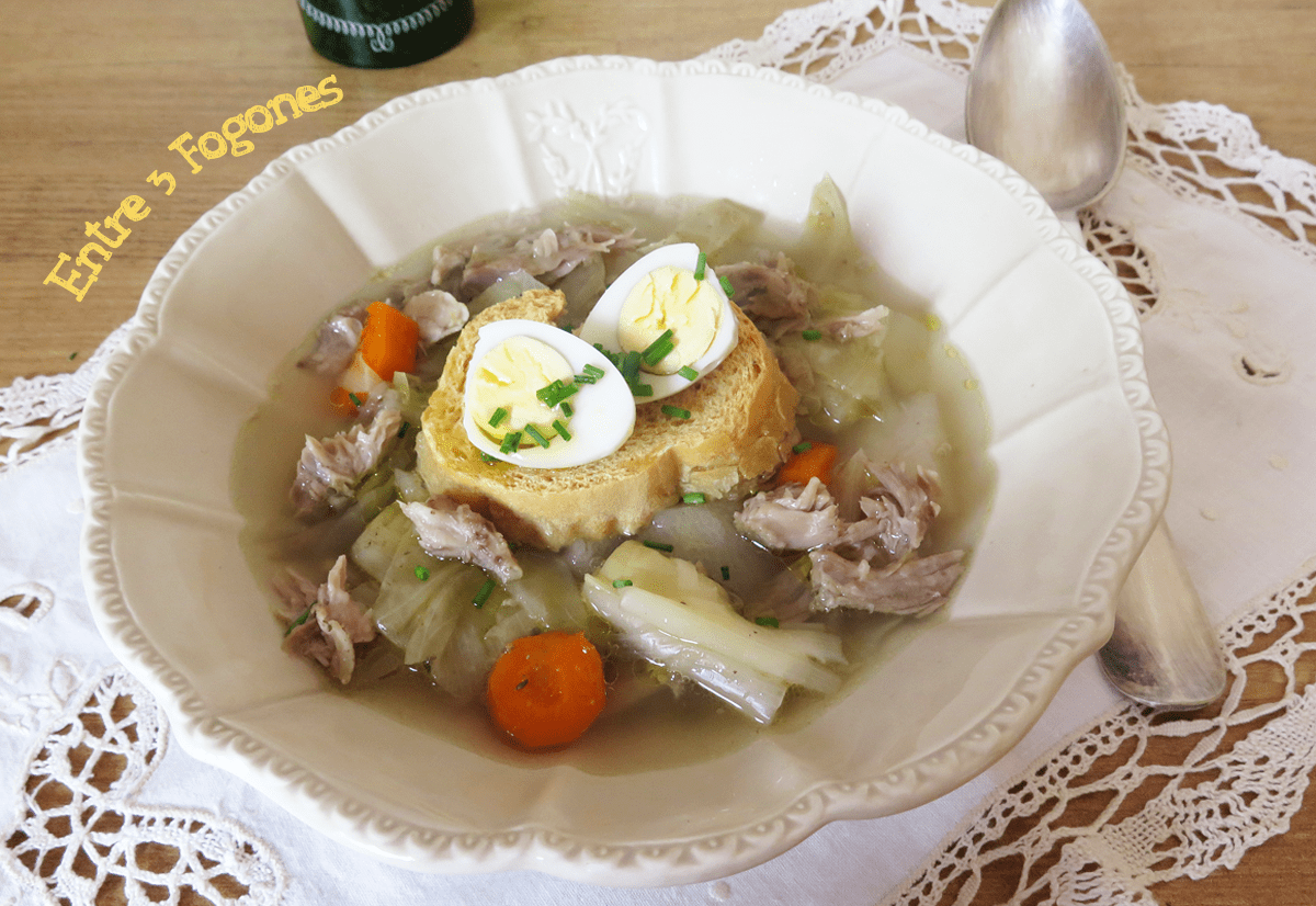 Pot-au-feu
