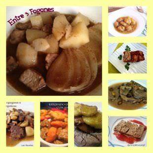Recetas con Ternera