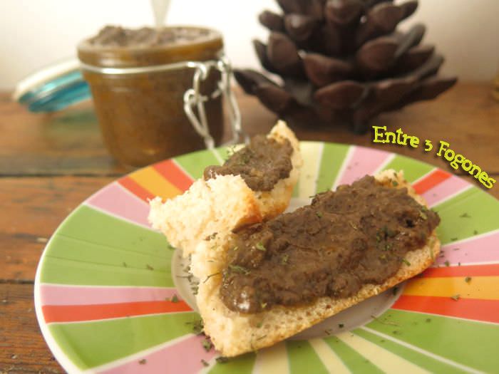 Tapenade