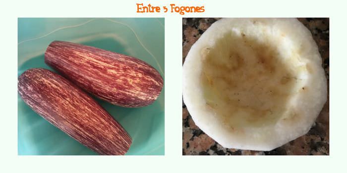 Pasos Cestas de Berenjenas Rellenas Pasos Cestos de Berenjena Rellenos de Carne