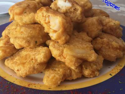 receta-bunuelos-merluza Buñuelos de Merluza