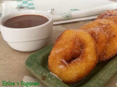 receta-bunuelos-naranja Buñuelos de Naranja