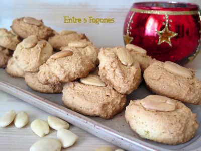 Receta Cordiales, Dulce Típico de Navidad