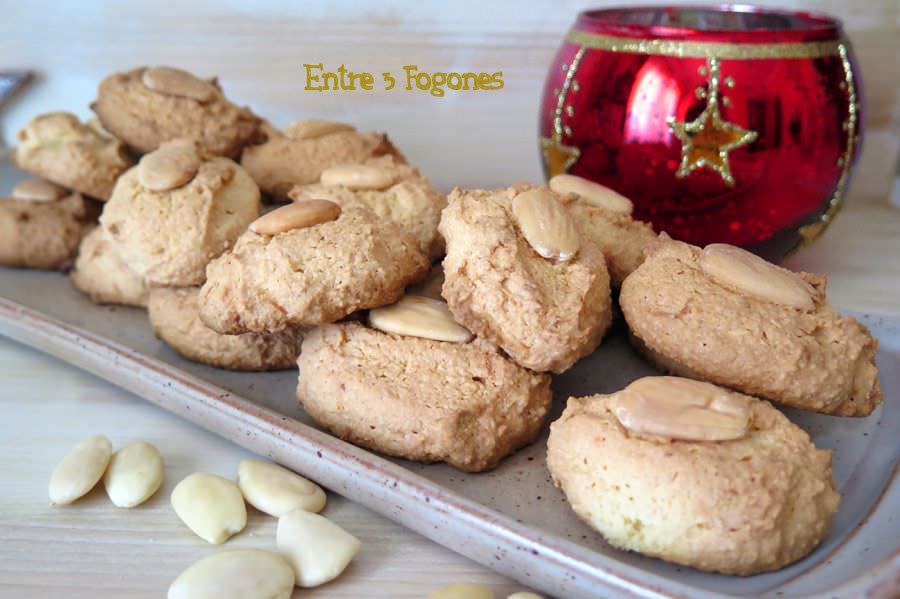 Receta Cordiales, Dulce Típico de Navidad