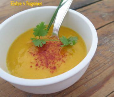 Receta Vinagreta de Mango para Ensaladas