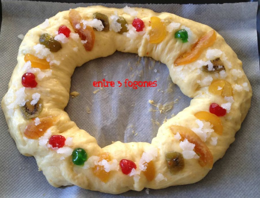 Roscón 3.1