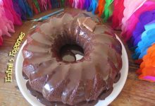 Tarta de Cumpleaños Super Fácil