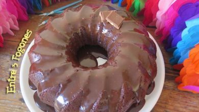 Tarta de Cumpleaños Super Fácil